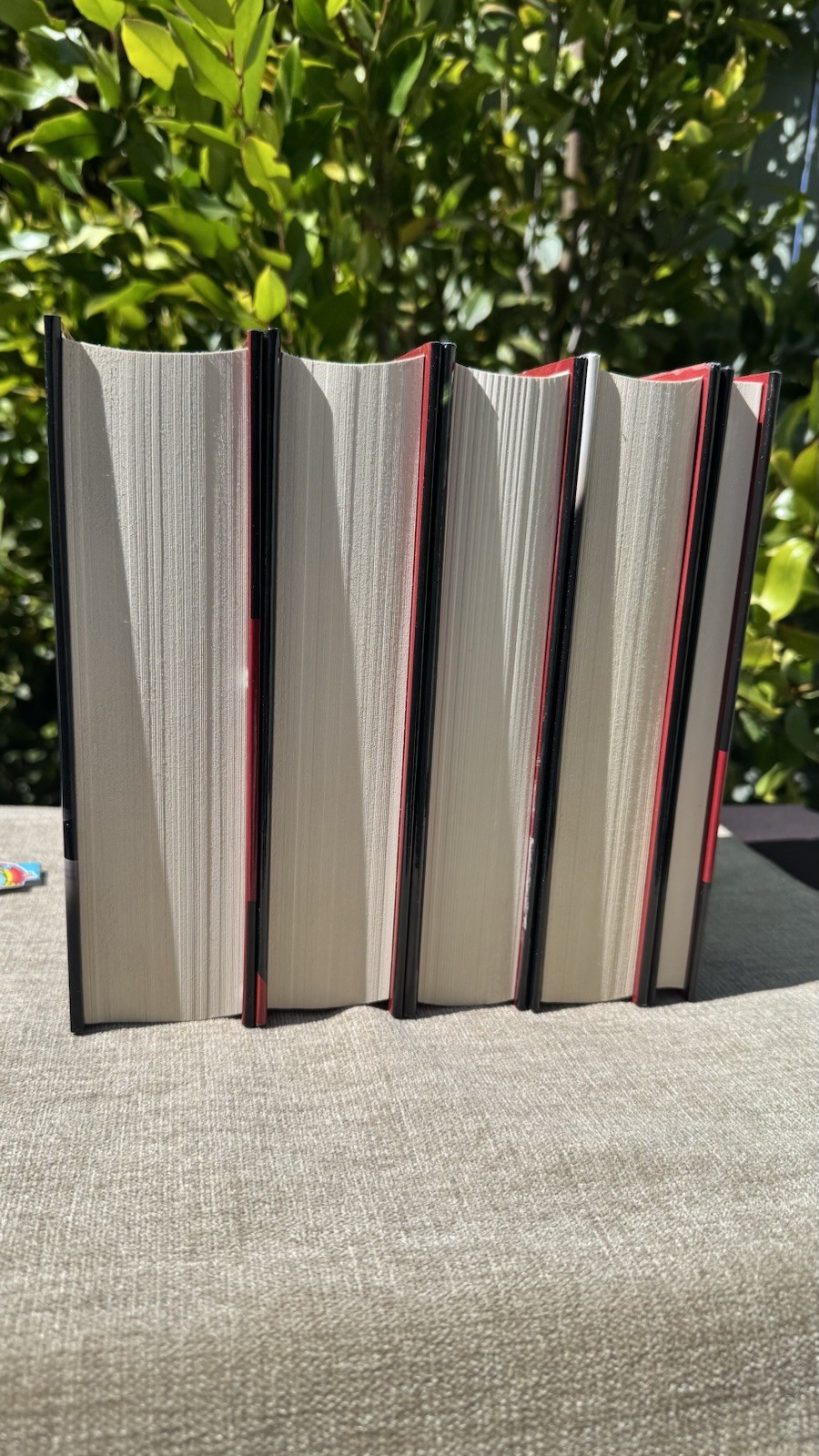 Twilight Saga Complete Collection by Stephenie Meyer (2010, Hardcover)