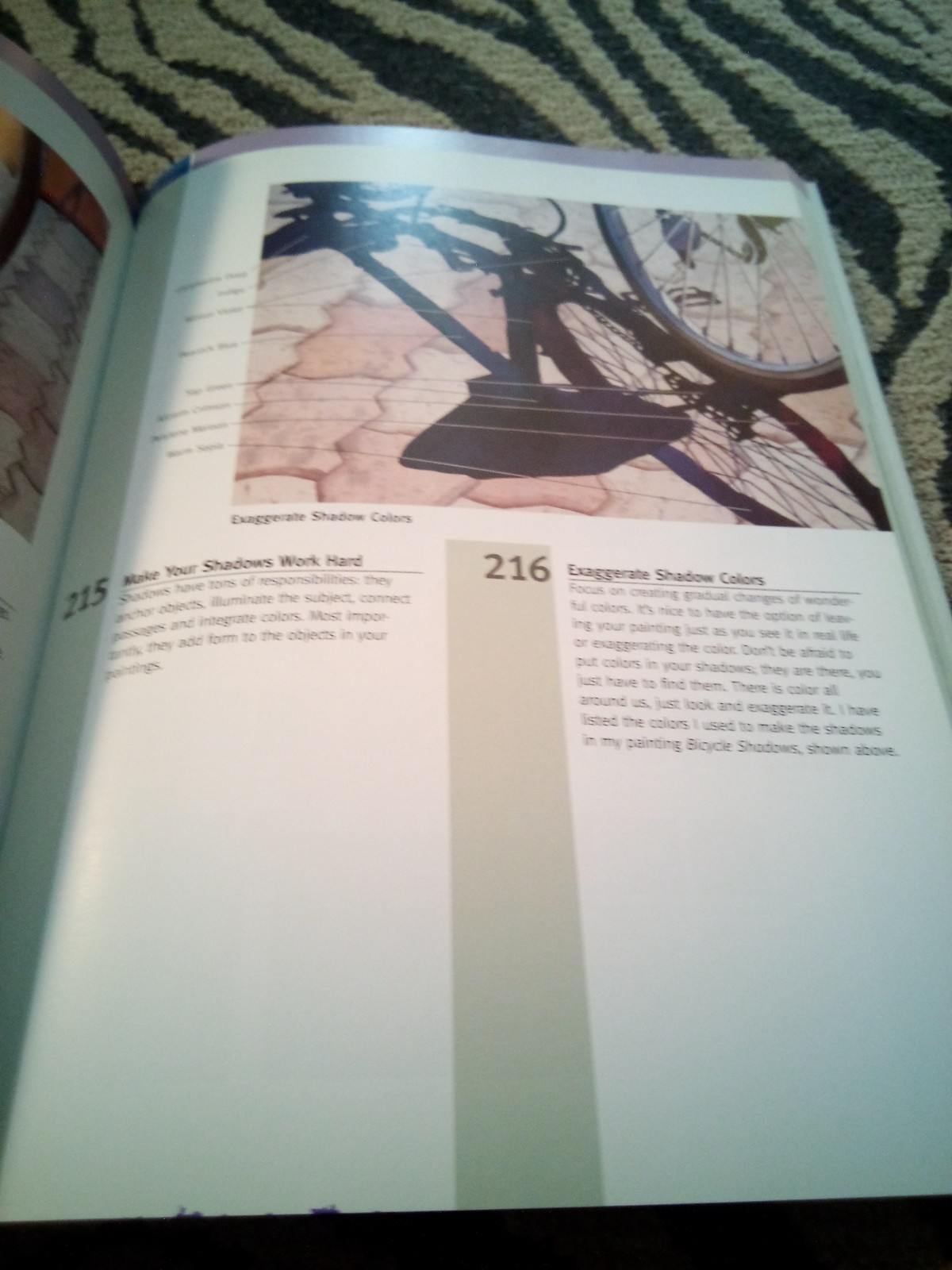 The Watercolorist&rsquo;s Answer Book~425 Tips, Techniques, Solutions~Gina Rath Art