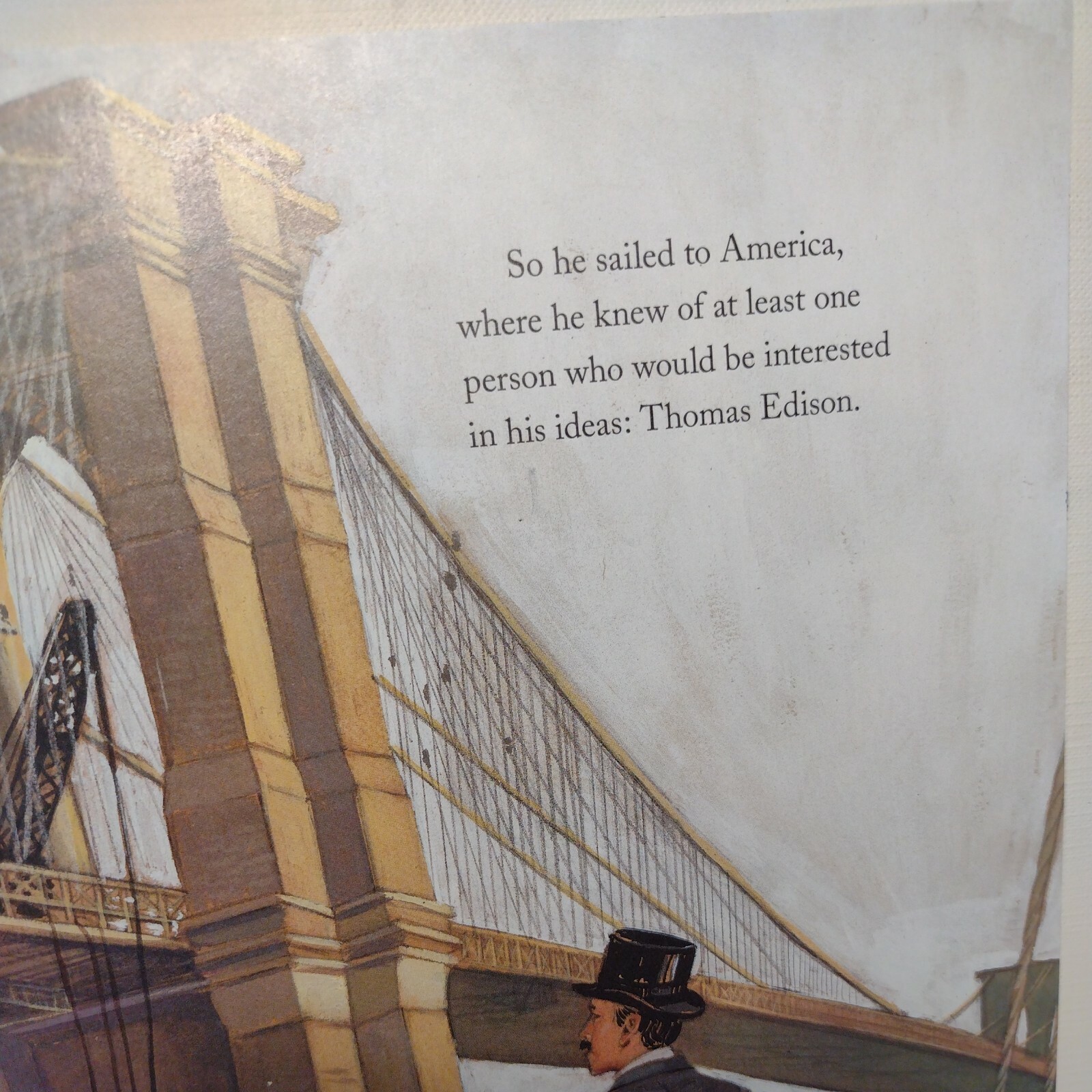 Candlewick Biographies Ser.: Electrical Wizard: Candlewick Biographies : How…