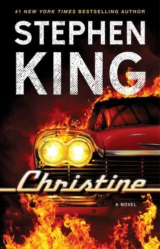 Christine Format: General/trade