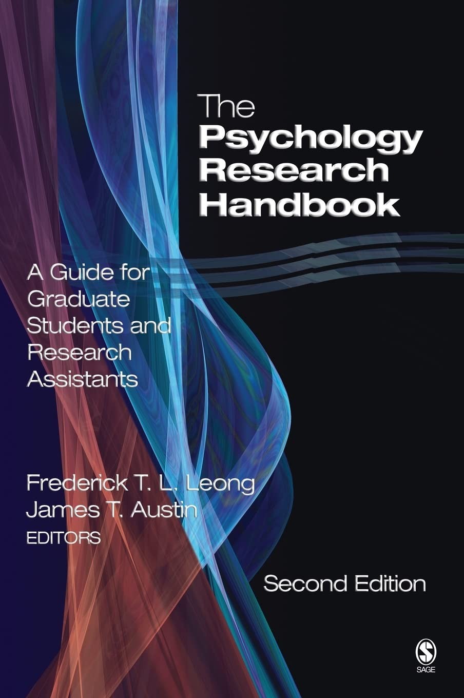 The Psychology Research Handbook: A Guide for Graduate Students and Research…