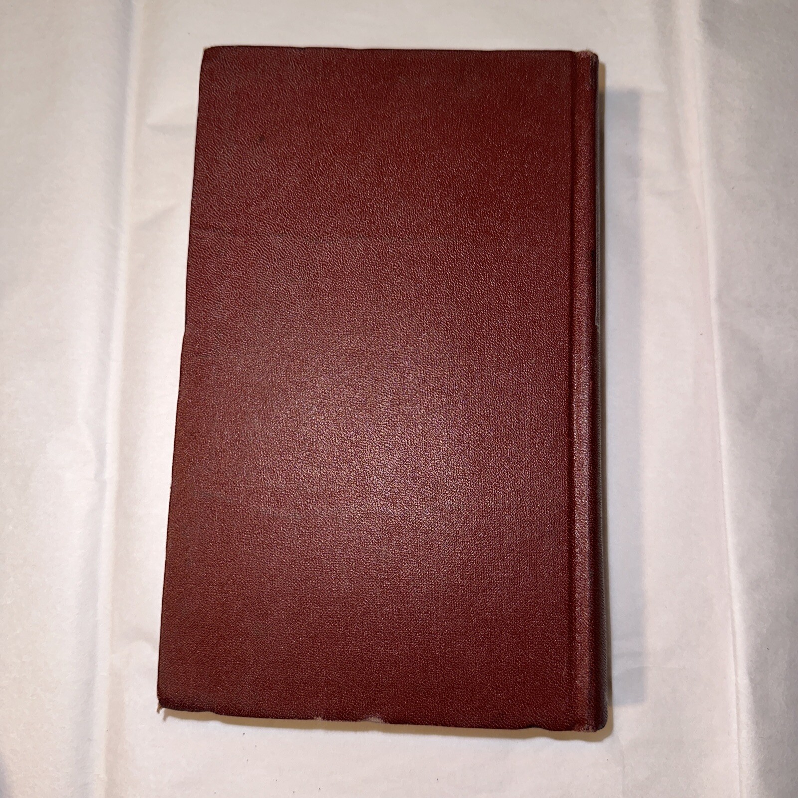 mcmichaels appraising manual fourth edition 1951 second printing RARE