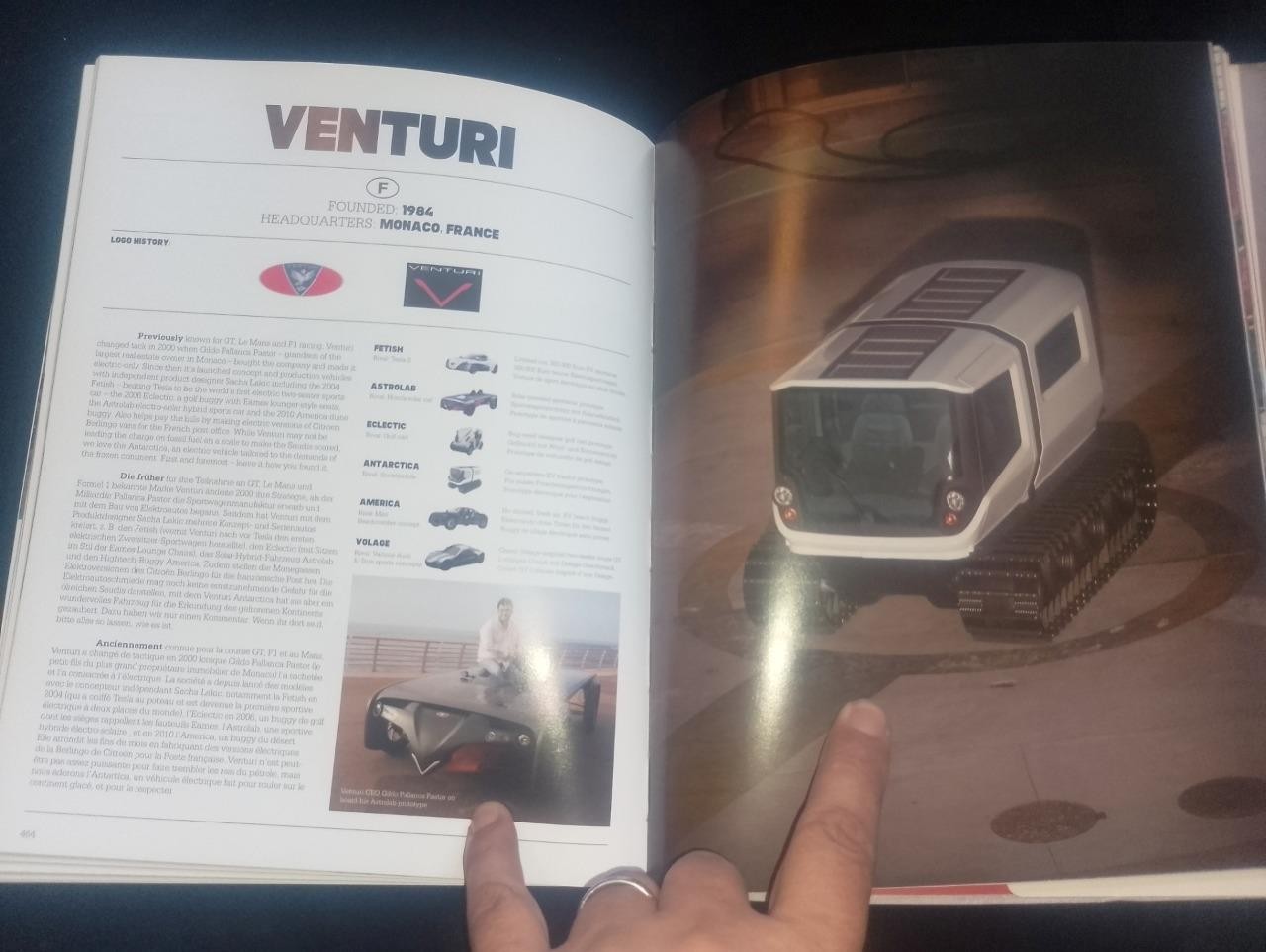 Intersection CARS NOW Volume 1 TASCHEN 100+ car brands featured illustrated