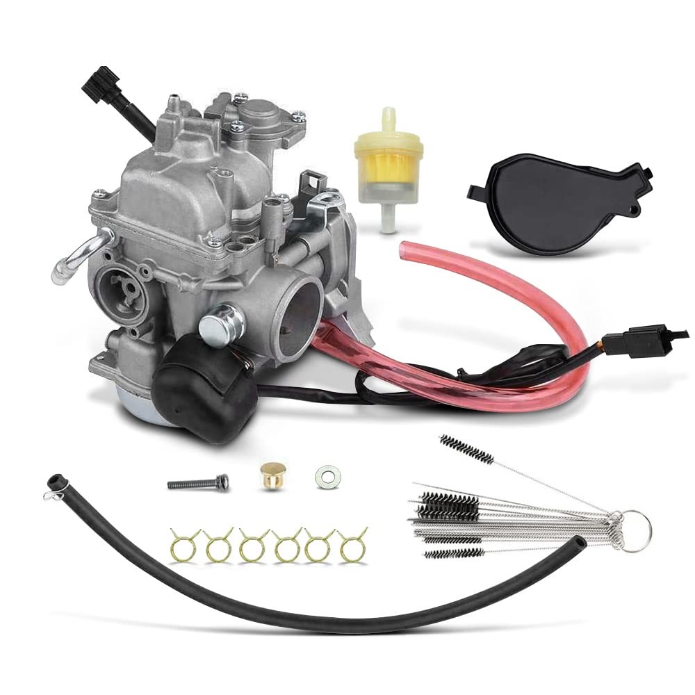 OEM Replacement Carburetor for Arctic Cat 400 ATV (2005-2007) – Fast Shipping!