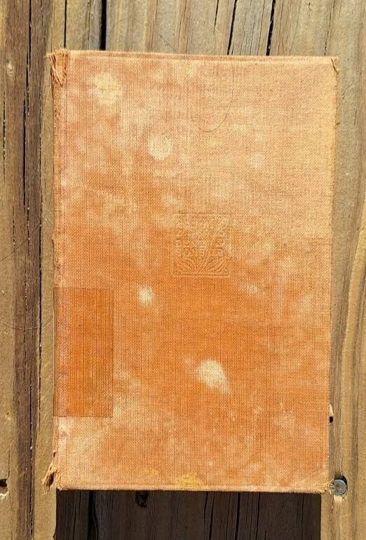 Centuryof English Essays 1916 Reprint 1927 Clothbound Hardback Ex Library