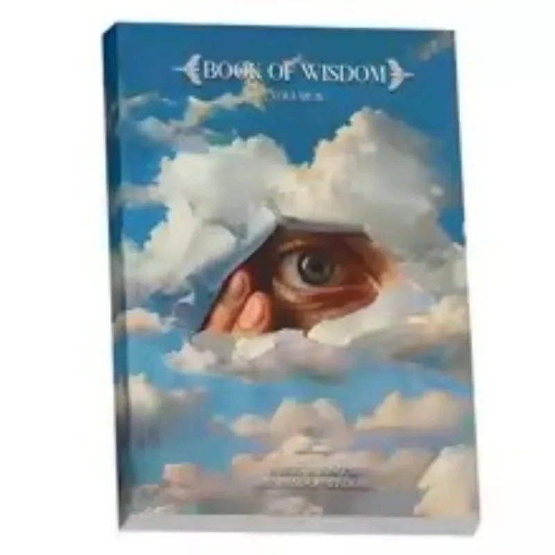 Book of Wisdom Volumes 1 & 2 by Harry B. Joseph (Paperback 2-Book Bundle)