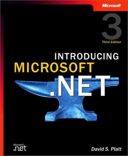 Introducing Microsoft NET – GOOD