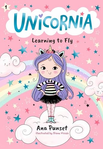 Unicornia: Learning to Fly – VERY GOOD
