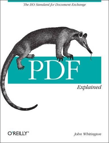 John Whitington PDF Explained (Paperback)