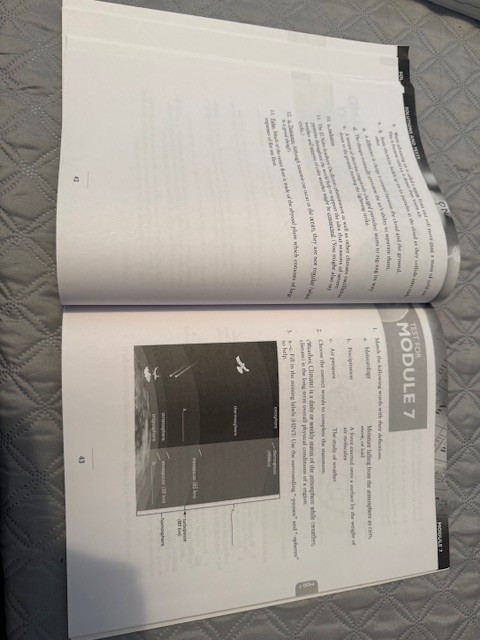 Exploring Creation With General Science by Sherri Seligson & Solutions & Tests