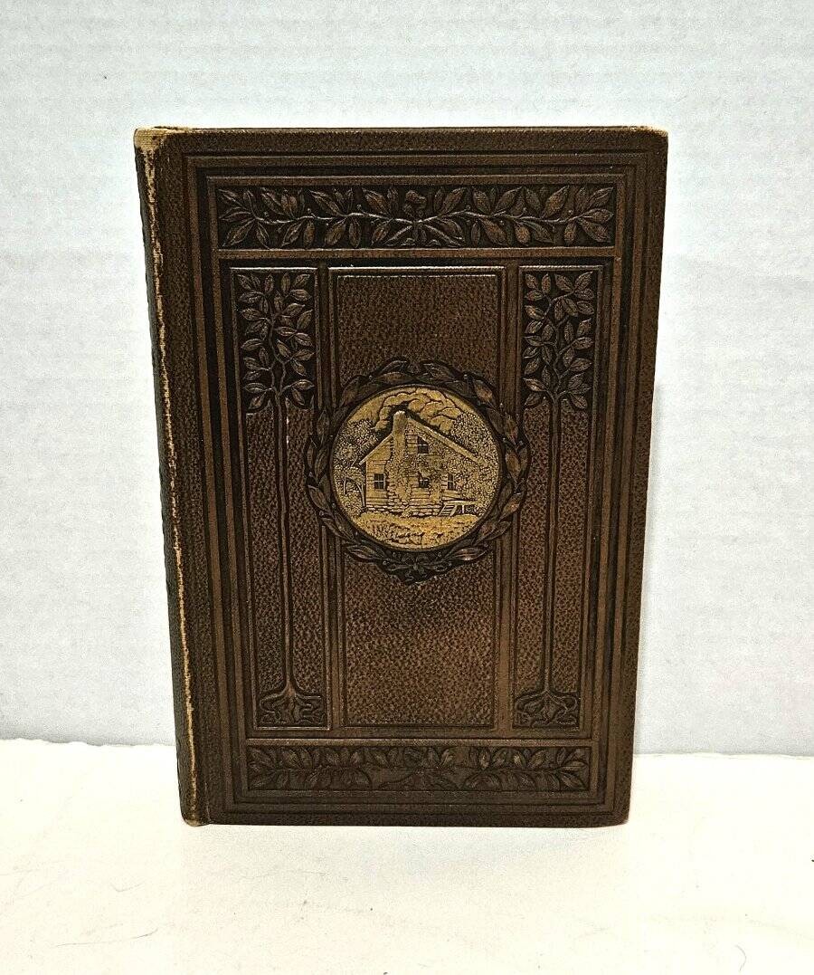 John Burroughs Complete Nature Writings Vol III Locusts and Wild Honey 1921