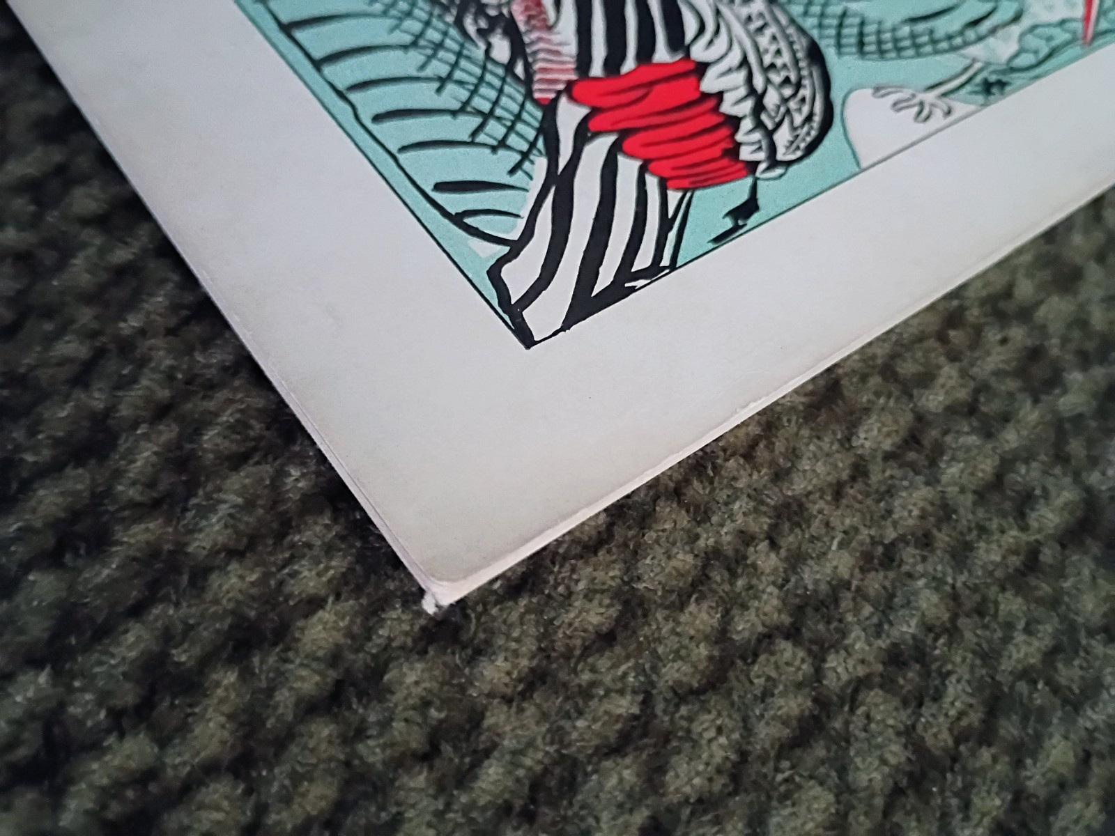 The Guano Islands of Peru Booklet 1942