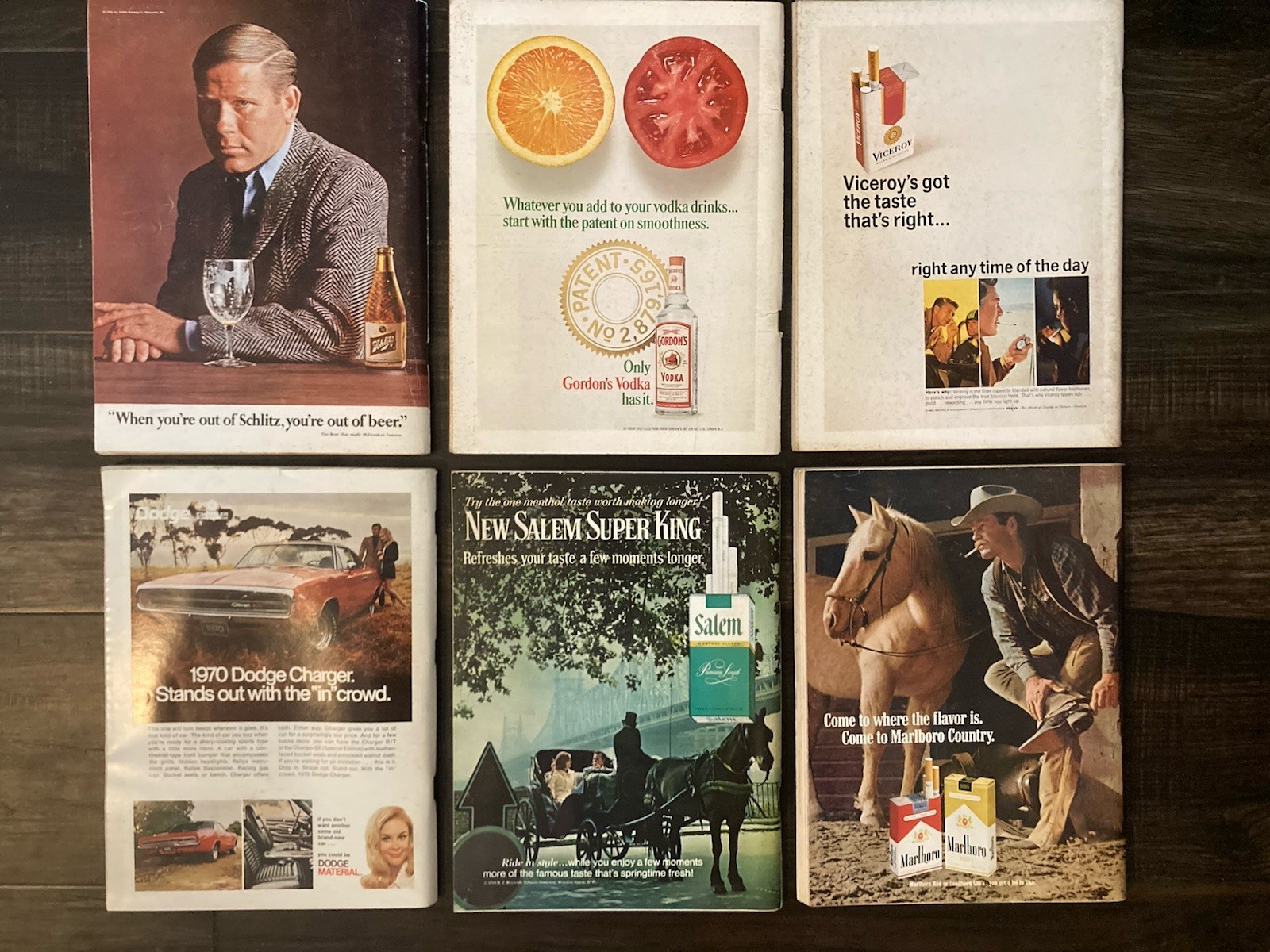 Vintage Lot PLAYBOY Magazine (1967-2001) 25 Issues Vanna White