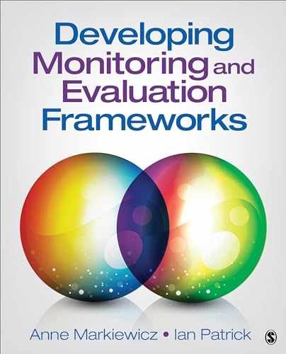 Developing Monitoring and – Paperback, by Markiewicz Anne; Patrick – Acceptable
