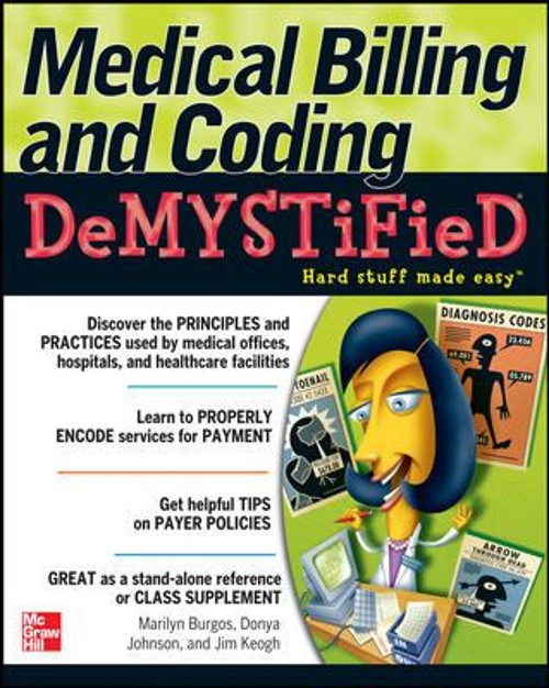 Medical Billing and Coding Demystified Perfect