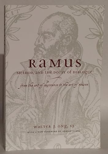 Ramus, Method, and the Decay of Dialogue: From the Art of Disc…