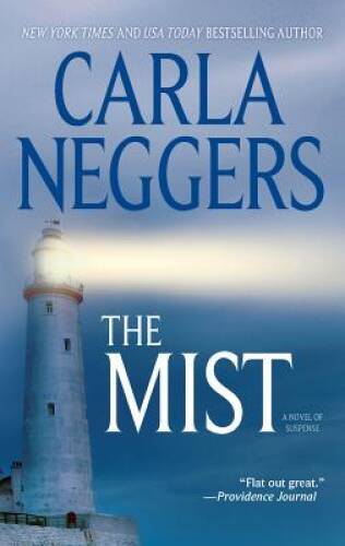 The Mist – Mass Market Paperback By Neggers, Carla – GOOD