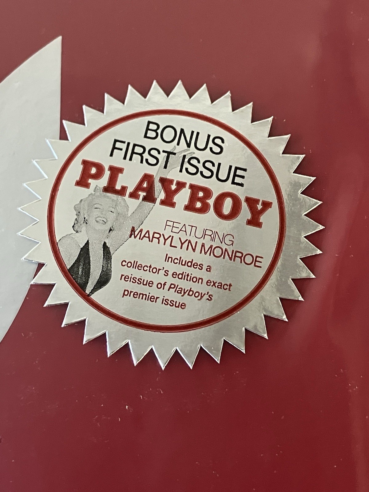 Playboy Cover to Cover the 50&rsquo;s Book Magazine & Digital Archive NEW SEALED