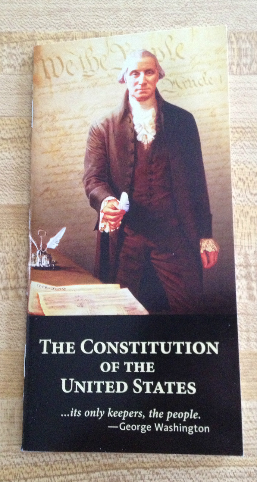 500 UNITED STATES POCKET CONSTITUTION & DECLARATION OF INDEPENDENCE BRAND NEW