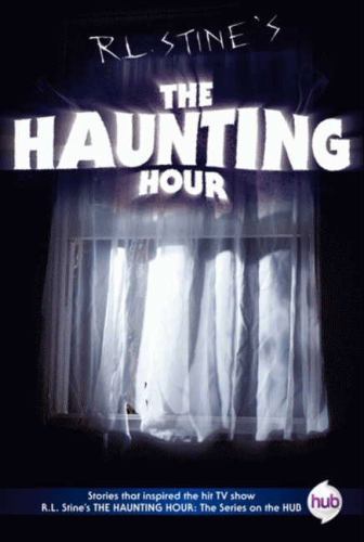 The Haunting Hour TV Tie-in Edition – Paperback By Stine, RL – GOOD