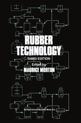 Rubber Technology