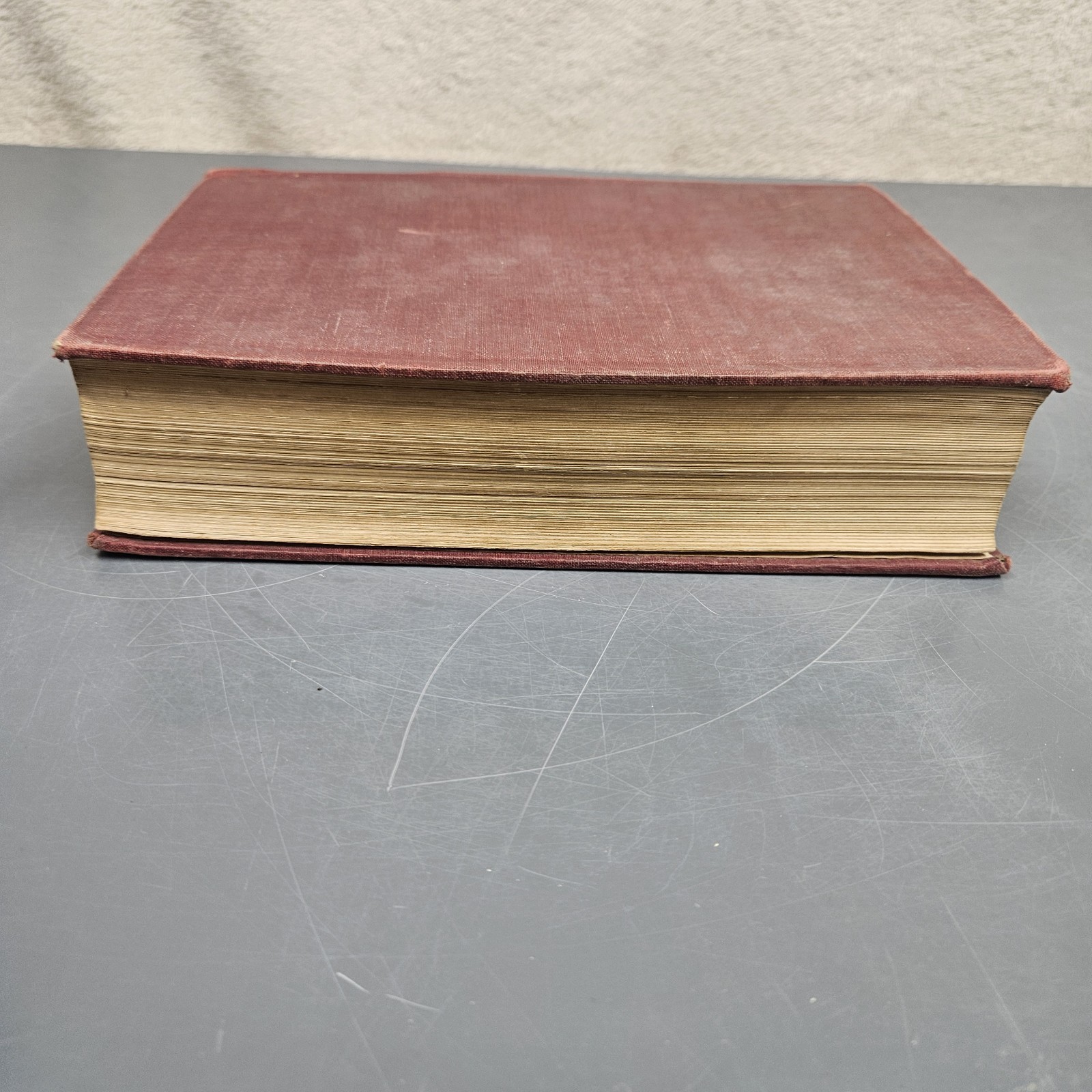 1955 A Textbook Of Pathology An Introduction To Medicine W. Boyd 6th Edition