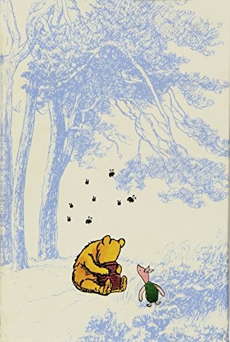 The World of Winnie-the-Pooh, Milne, A. A.