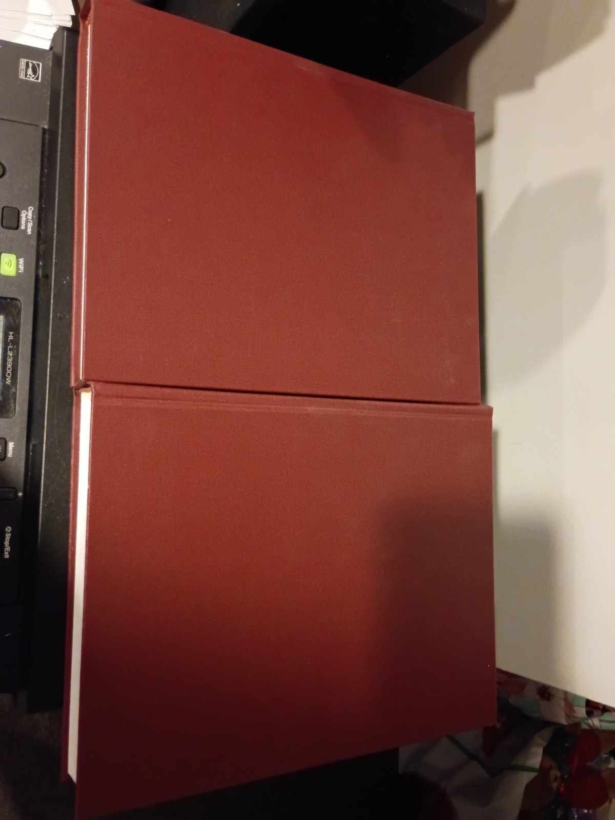 Harvard Alumni Directory 350th Anniversary (HC in Slipcase)