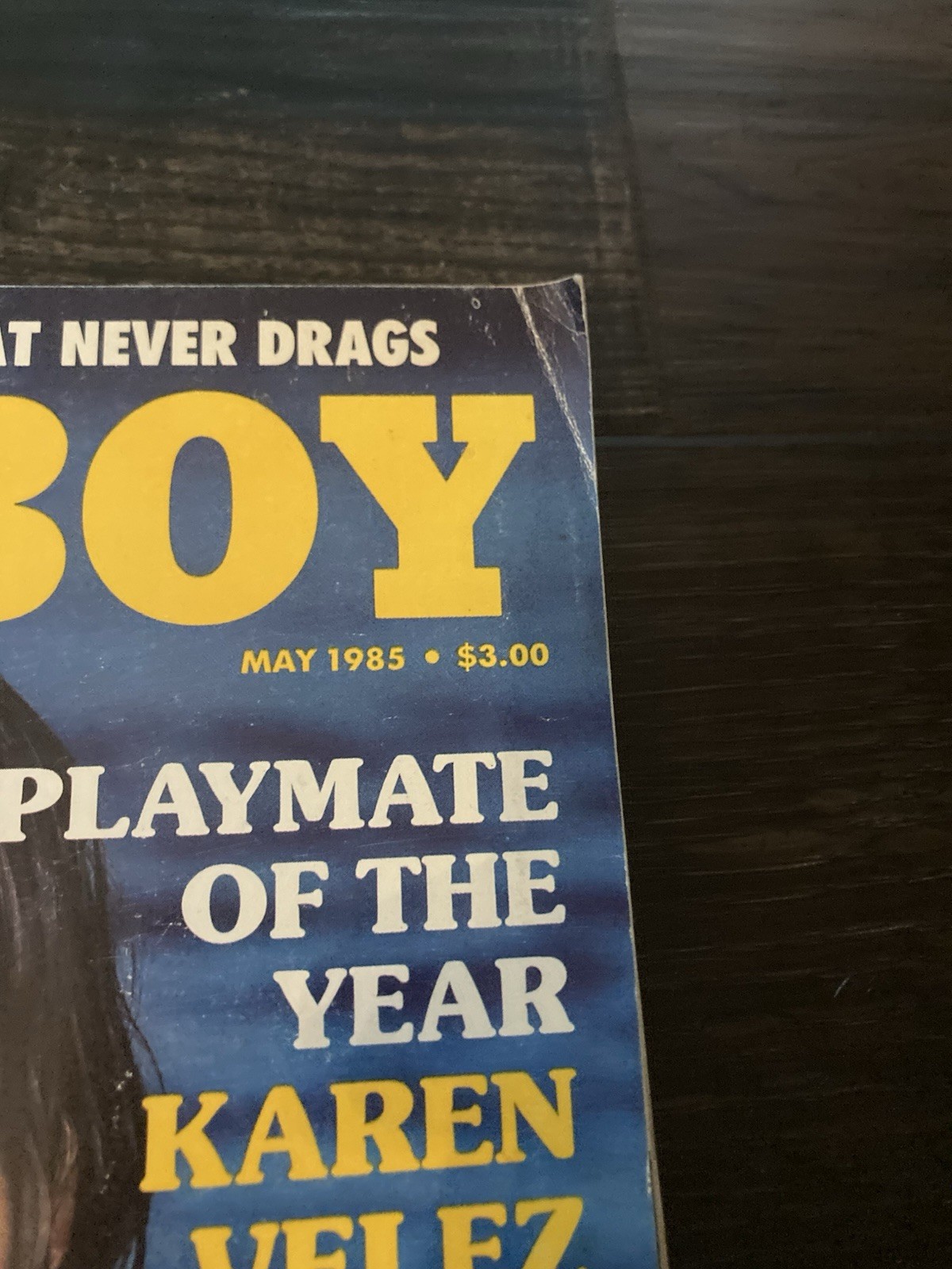 Vintage Lot PLAYBOY Magazine (1967-2001) 25 Issues Vanna White