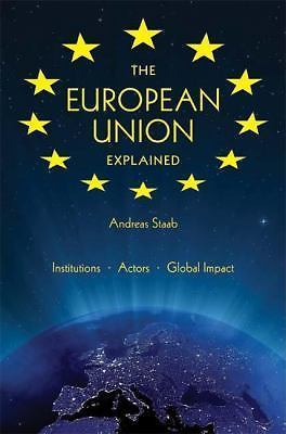 The European Union Explained: – GOOD