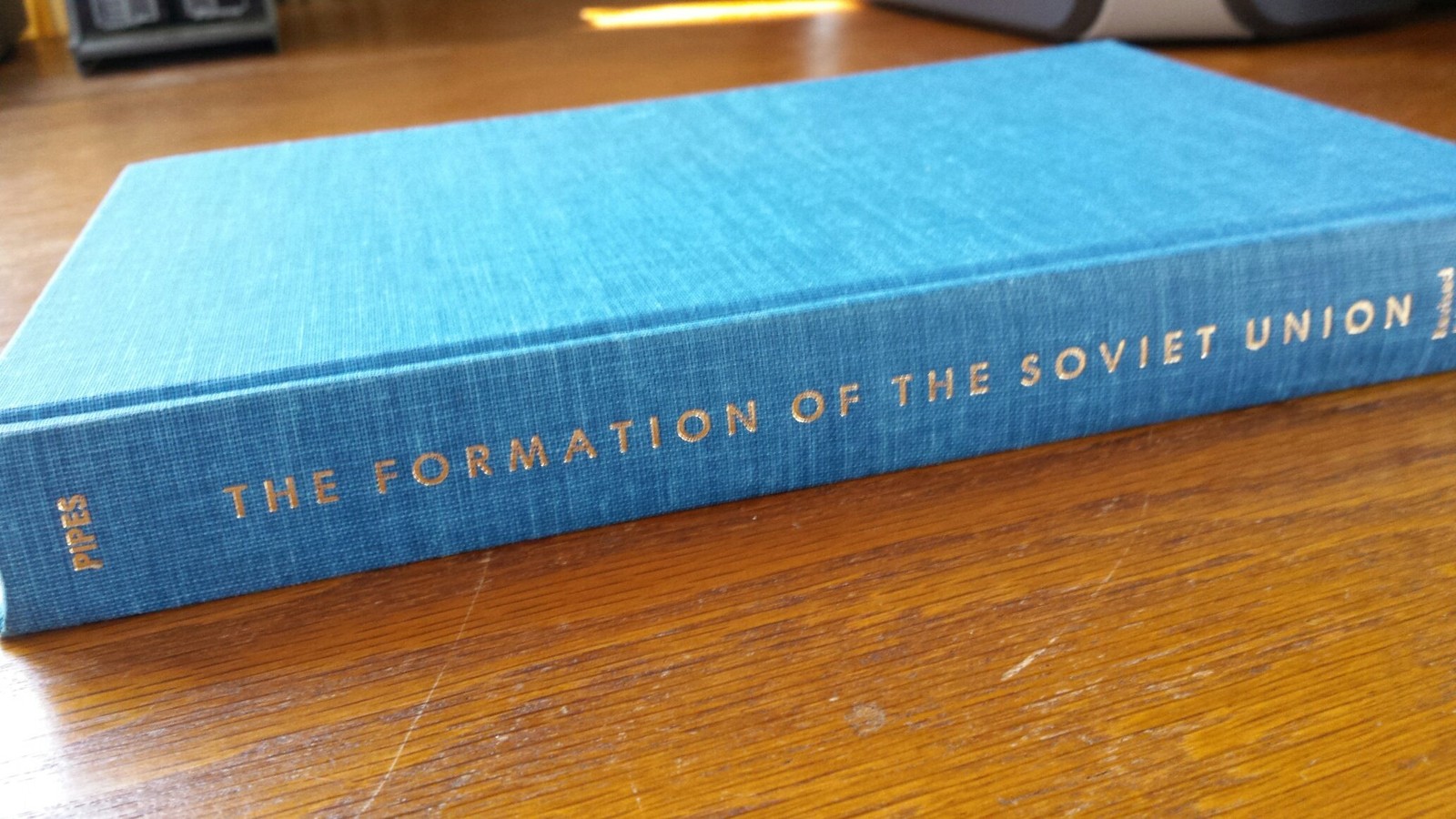 The Formation of the Soviet Union: Communism and Nationalism, 1917-1923 (Rus…