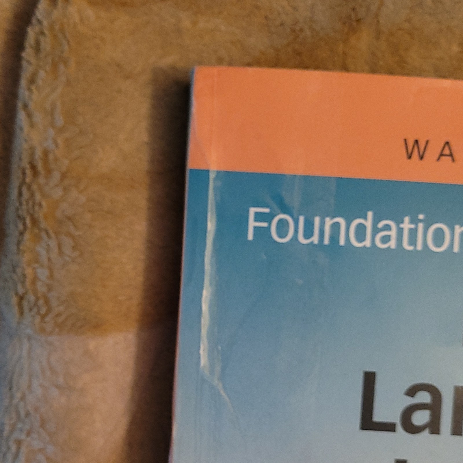 Wayne E. Wright Foundations for Teaching English Language Learners 3rd PB 2019