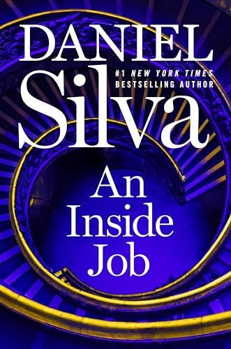 An Inside Job – VERY GOOD