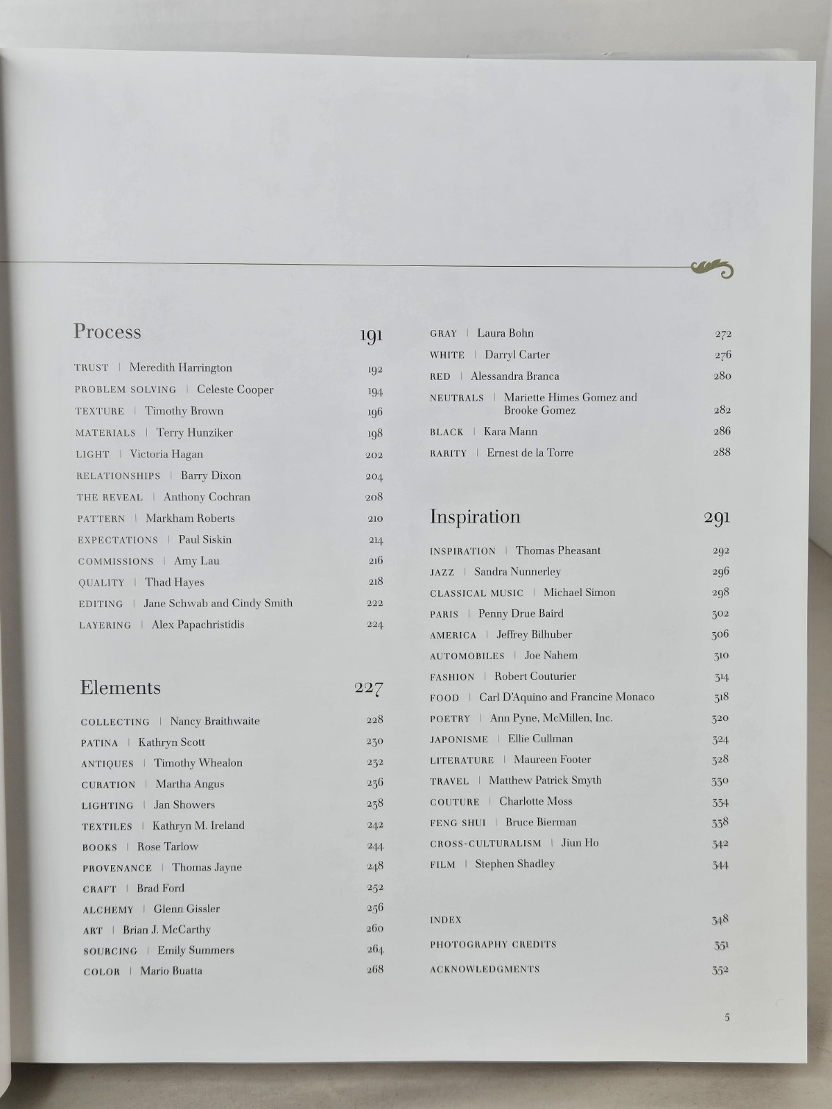 Interior Design Masterclass 100 Lessons Art Decoration Carl Dellatorre Rizzoli