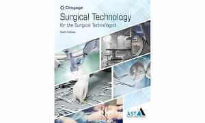 Surgical Technology for the – Hardcover, by Association of Surgical – Good
