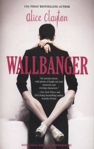 Wallbanger Format: General/trade