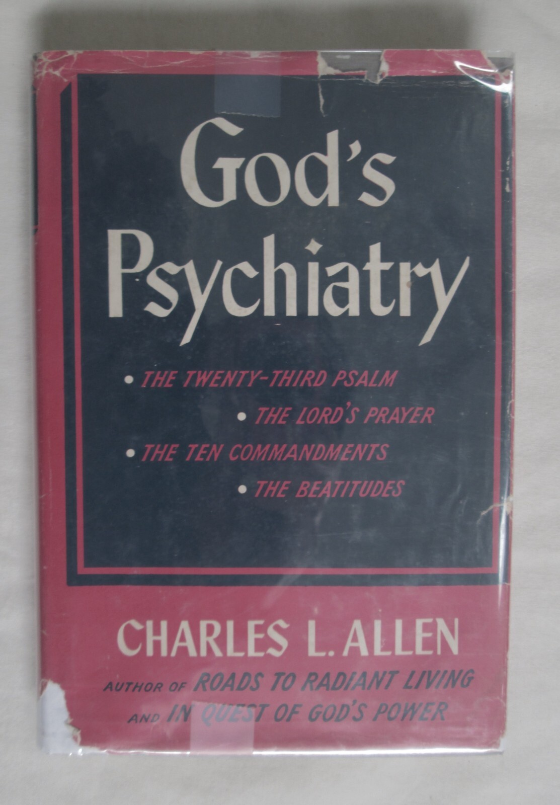 Christian Theology Evangelism Gospel Spiritual Build Your Own Lot Discount Apply