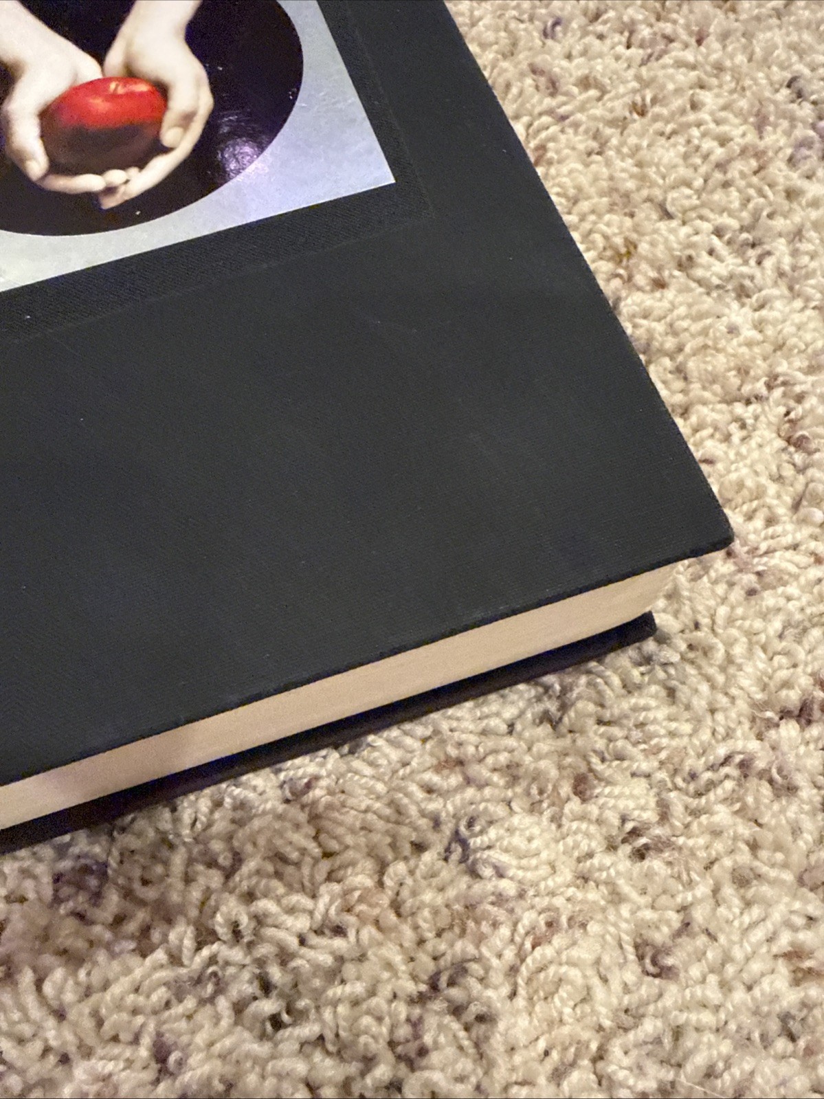 Twilight by Stephenie Meyer – Signed Collector&rsquo;s Edition Hardcover Slipcase