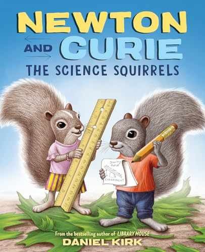 Newton and Curie: The Science – Hardcover, by Kirk Daniel – Very Good u