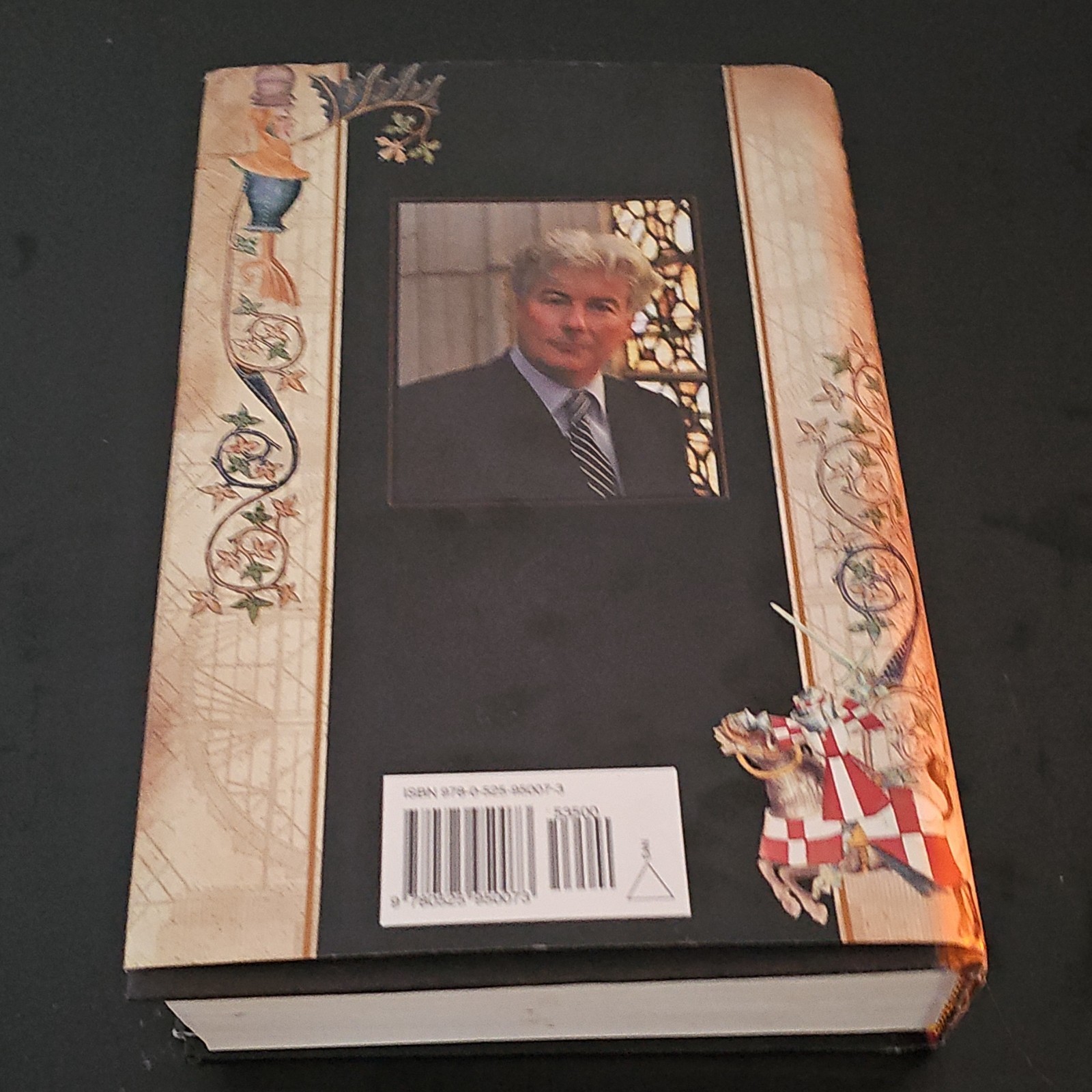 Ken Follett World Without End Kingsbridge Ser Hardcover Dust Jacket Dutton