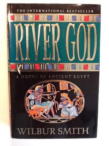 River God – Hardcover By Smith, Wilbur A. – GOOD