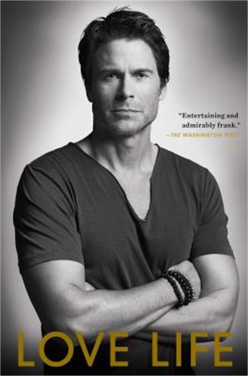 Love Life (Paperback or Softback)