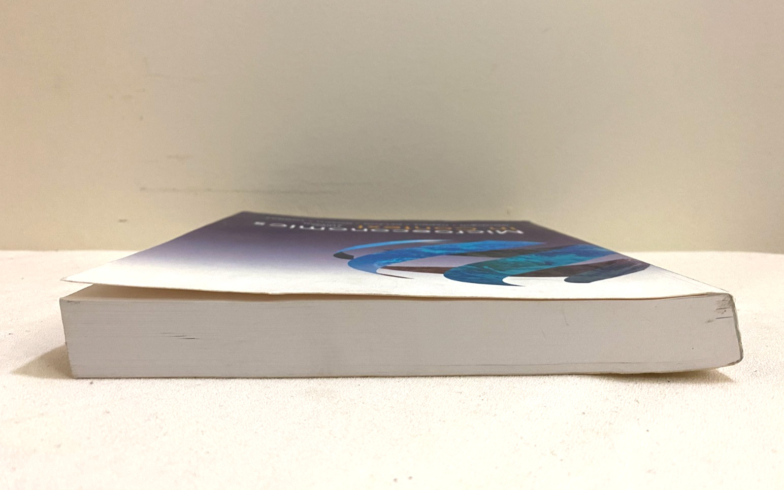 MICROECONOMICS IN CONTEXT, 3rd Edition by Neva Goodwin & Jonathan M. Harris Mint