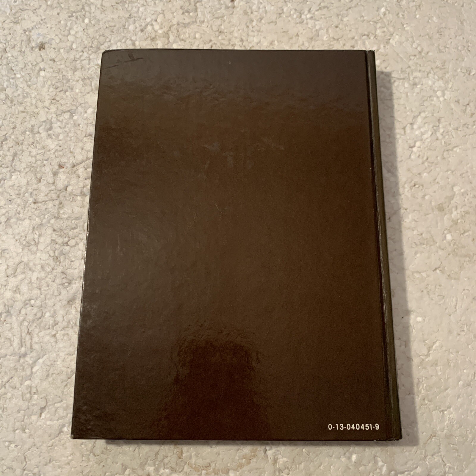 Applied Geography: Selected Perspectives by John W. Frazier 1982 Hardcover