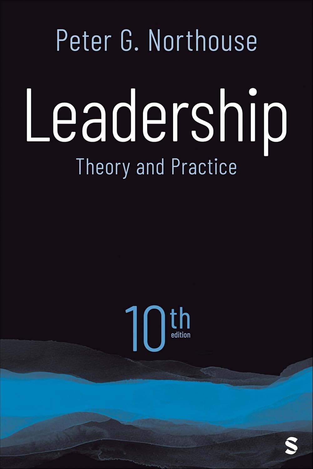 Peter G. Northouse Book Leadership: Theory and Practice English Paperback