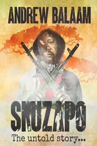 Skuzapo: The untold story by Carina Crayton: New