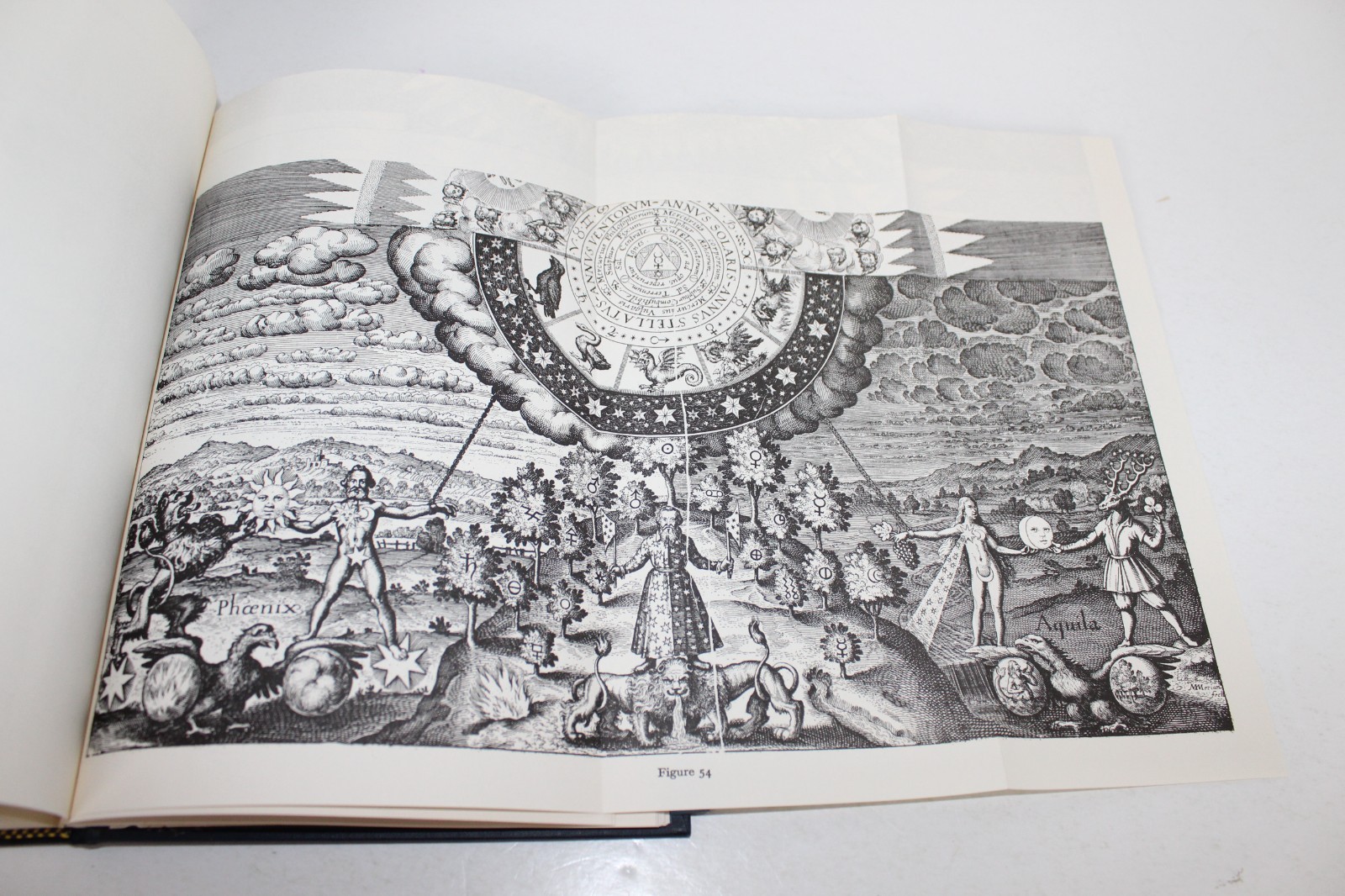 Michael Maier&rsquo;s Atalanta Fugiens Sources Alchemical Book of Emblems deJong 2002