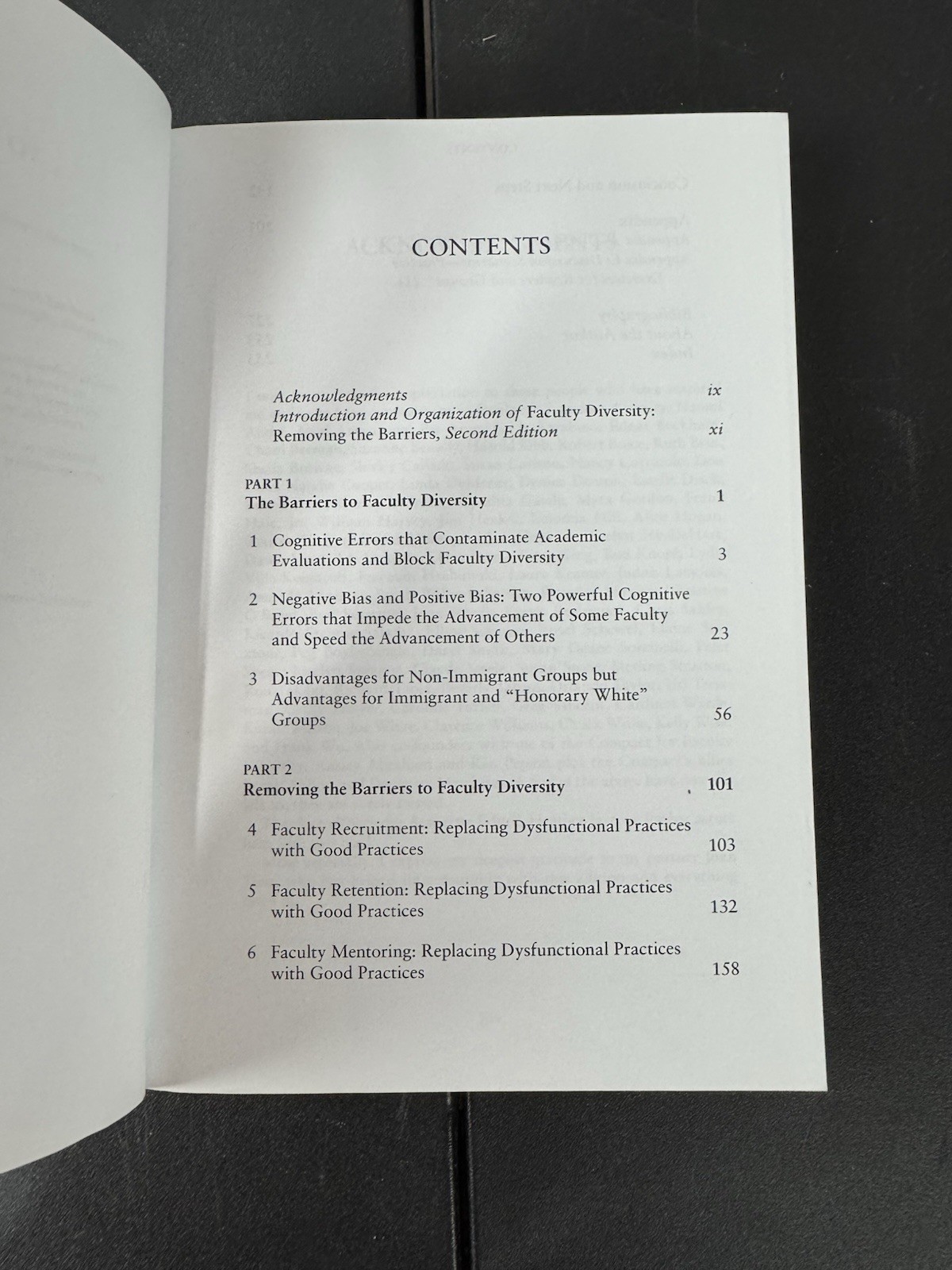 Faculty Diversity : Removing the Barriers by JoAnn Moody (2011, Trade Paperback)