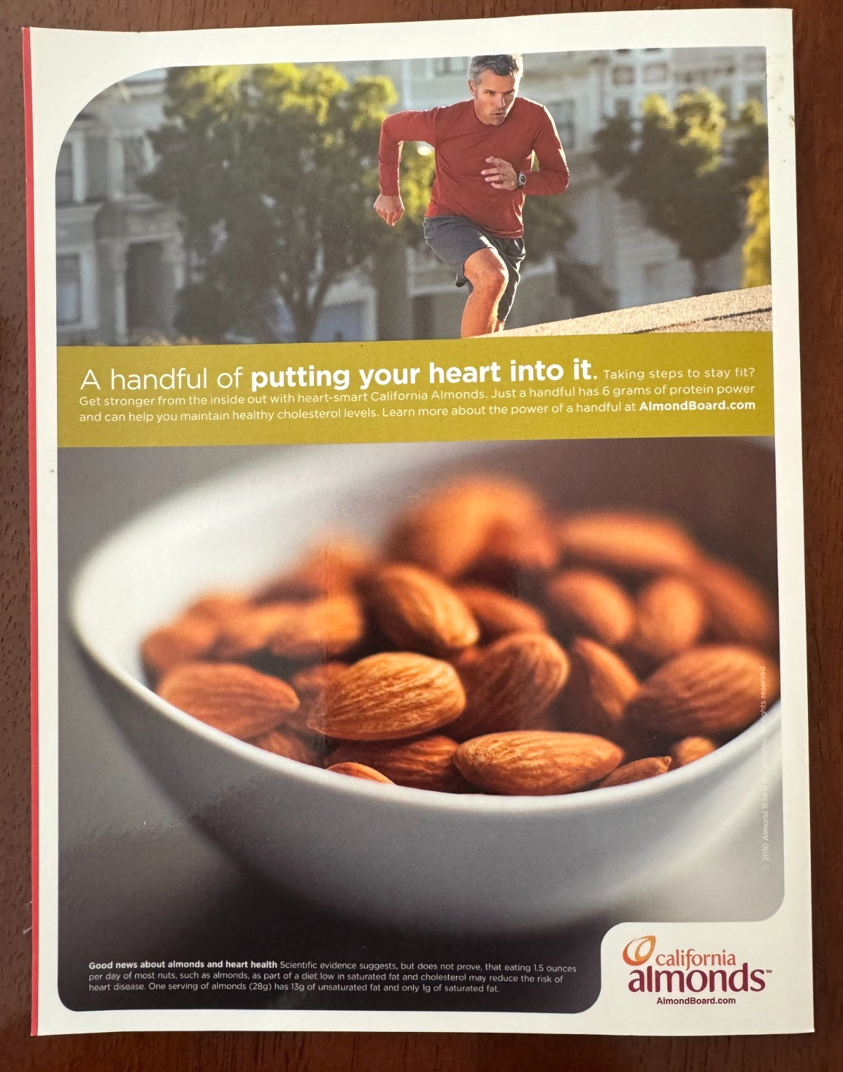Men&rsquo;s Health Nutrition Guide 2010 – OLD NEW STOCK – NEVER BEEN READ – 176 Pages