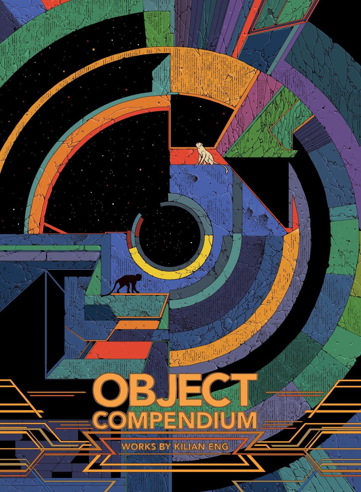 Object Compendium